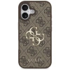 GUESS ETUI 4G BIG LOGO DO IPHONE 17 PRO DESIGN CASE POKROWIEC