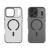 HURTEL ETUI MAGNETIC ABRASIVE DO IPHONE 17 PRO KOMPATYBILNE Z MAGSAFE