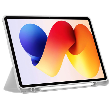 TECH-PROTECT SC PEN XIAOMI POCO PAD M1 / REDMI PAD 2 PRO 12.1 GREY