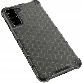 HURTEL ETUI PANCERNE POKROWIEC HYBRYDOWY DO SAMSUNG GALAXY S22 PLUS