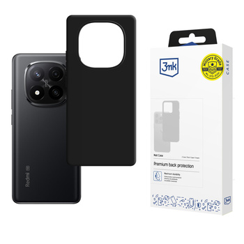 Redmi Note 15 Pro+ 5G - 3mk Matt Case