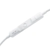 BASEUS SŁUCHAWKI ENCOK CZ19 PRZEWODOWE DO TELEFONÓW USB-C Z DŹWIĘKIEM