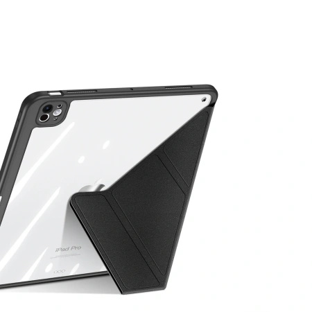 DUX DUCIS Magi iPad Pro 11 (2024/2025) Black