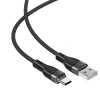 ACEFAST KABEL 3A USB-A DO USB-C 1,2M MAGNETYCZNY OPOLOC DO TELEFONÓW IPHONE