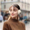 MCDODO SŁUCHAWKI BEZPRZEWODOWE NAUSZNE BLUETOOTH Z MIKROFONEM ANC BEŻOWE