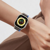 TECH-PROTECT PASEK Z NYLONU DO APPLE WATCH 4 5 6 7 8 9 SE 42 44 45 49 MM