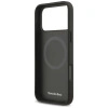 MERCEDES ETUI LEATHER THE MOVE MAGSAFE DO IPHONE 17 PRO MAX LUKSUSOWE