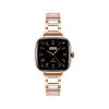 Smartwatch Joyroom Starlight JR-FS1 z możliwością odbierania połączeń - złoty