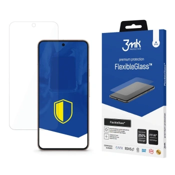 3MK SZKŁO FLEXIBLEGLASS DO GOOGLE PIXEL 8 PRO OCHRONA EKRANU 9H