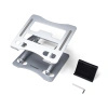 WOZINSKY PODSTAWKA ALUMINIOWA 15 6 CALA Z PODSTAWKĄ DO SMARTFONA ZESTAW
