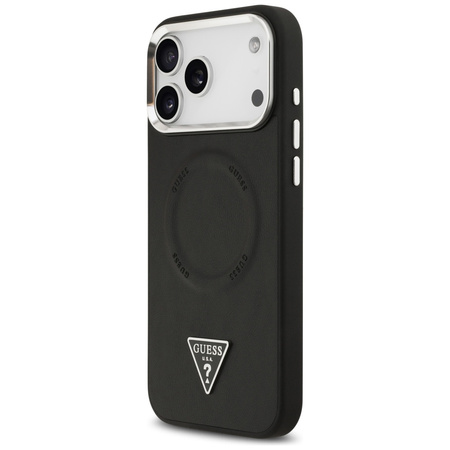 NIMMY ETUI PANTERA MAGSAFE DO IPHONE 17 PRO Z MAGNETYCZNĄ