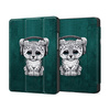 TECH-PROTECT SMARTCASE GALAXY TAB A9 / A11 8.7 X110 / X115 / X133 / X135 SAD CAT