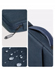 INNOSTYLE TORBA DO LAPTOPA 15 6 16 CALI WODOODPORNA Z POKROWCEM OMNIPROTECT