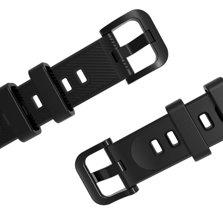 TECH-PROTECT ARMOUR PASEK DO XIAOMI SMART BAND 8 9 NFC ODPOWIEDNI DO SPORTU