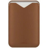 UNIQ LYDEN EVO PORTFEL MAGNETYCZNY DO MAGSAFE IPHONE 12 13 14 15 UCHWYT NA