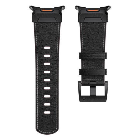 TECH-PROTECT DELTA PRO PASEK DO SAMSUNG GALAXY WATCH 47MM SKÓRA DO ZEGARKÓW