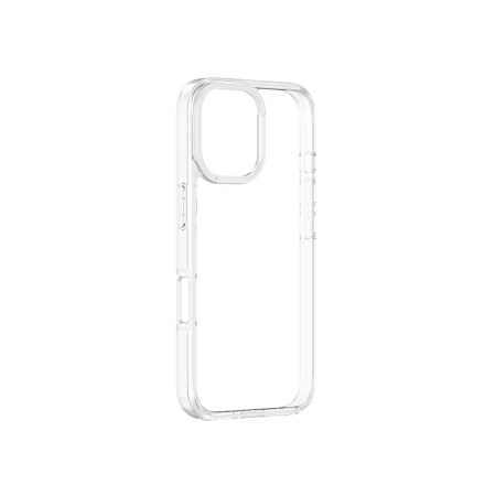 AMAZINGTHING ETUI MINIMAL CASE DO IPHONE 16 PLUS PRZEZROCZYSTE OCHRONA