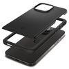 SPIGEN THIN FIT IPHONE 15 PRO MAX BLACK