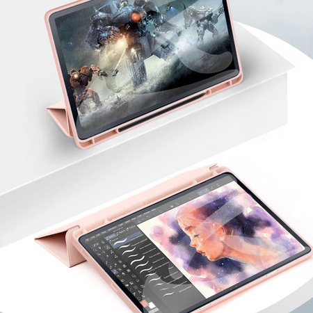 TECH-PROTECT SC PEN DO GALAXY TAB S9 FE S10 FE 10.9 X510 X516B X520 X526