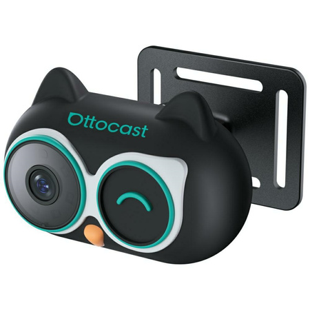 Adapter samochodowy Ottocast CA520-T     Cabin Care CarPlay czarny