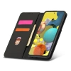 HURTEL CASE DO XIAOMI REDMI NOTE 11 ETUI MAGNETYCZNE POKROWIEC Z KIESZENIĄ