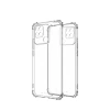 WOZINSKY ANTI SHOCK ETUI DO XIAOMI REDMI 10C PRZEZROCZYSTE WYSOKA OCHRONA