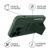 WOZINSKY ETUI KICKSTAND DO XIAOMI REDMI 10 Z PODSTAWKĄ I OCHRONA SMARTFONÓW