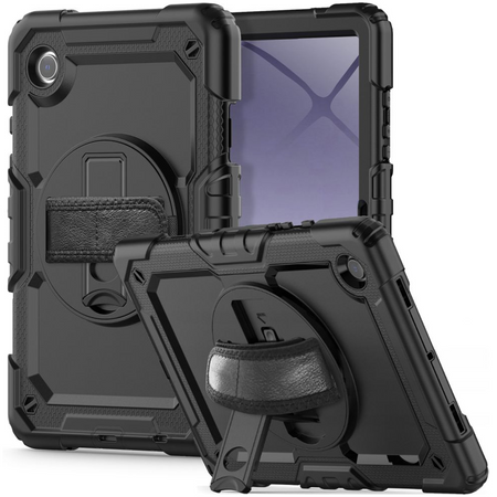 TECH-PROTECT CASE SOLID360 DO GALAXY TAB A9+ PLUS X210 X215 X216 WYTRZYMAŁE