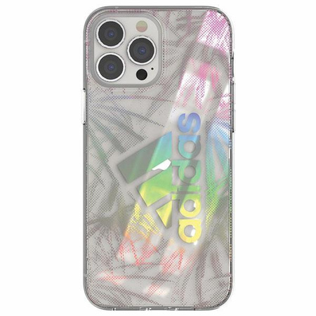 Etui Adidas OR Moulded Case Palm na iPhone 13 Pro Max 6.7" wielokolorowy/colourful 47824