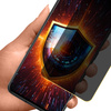 3MK FOLIA OCHRONNA SILKY MATT PRIVACY DO ASUS ZENFONE 8 OCHRONA EKRANU