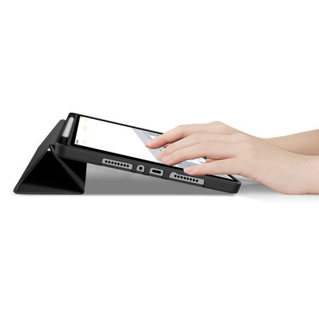 TECH-PROTECT SC PEN XIAOMI POCO PAD M1 / REDMI PAD 2 PRO 12.1 BLACK