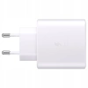 Oryginalna ładowarka sieciowa Samsung 45W EP-TA845 GP-PTU020SOFWQ Biały (bulk EU)
