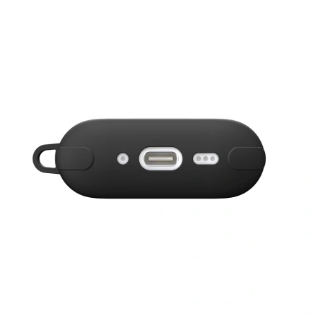Etui AMAZINGTHING Omni Case Titan do AirPods Pro 3 - czarne