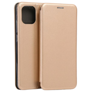 BELINE ETUI MAGNETYCZNE DO XIAOMI REDMI A2 OCHRONA TELEFONU Z FUNKCJĄ STAND