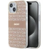 DKNY POKROWIEC DO IPHONE 15 14 13 6.1 DO MAGSAFE MONO & STRIPE HARDCASE