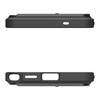 Spigen Optik Armor, black - Samsung Galaxy S26 Ultra