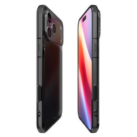 SPIGEN ETUI ULTRA HYBRID MAGSAFE DO IPHONE 17 PRO MAX OCHRONNE