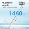 TECH-PROTECT SELFIE STICK Z TRIPODEM DO TELEFONÓW I KAMER 3W1 Z PILOTEM