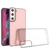 Żelowy pokrowiec etui Ultra Clear 0.5mm Samsung Galaxy S22+ (S22 Plus) przezroczysty