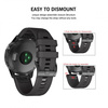 TECH-PROTECT PASEK DO ZEGARKA GARMIN FENIX 5 6 6 PRO 7 SMOOTH WYSOKA JAKOŚĆ
