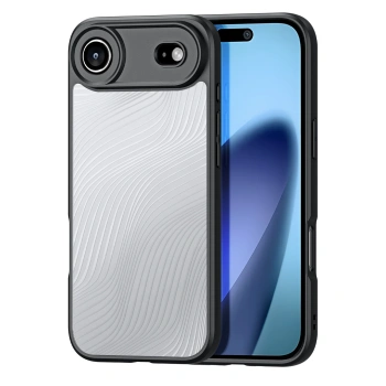 DUX DUCIS ETUI AIMO DO IPHONE 17 AIR OCHRONA PRZED ZARYSOWANIAMI