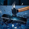 GLASTIFY SZKŁO HARTOWANE UVTG+ DO SAMSUNG GALAXY S22 ULTRA OCHRONA 2