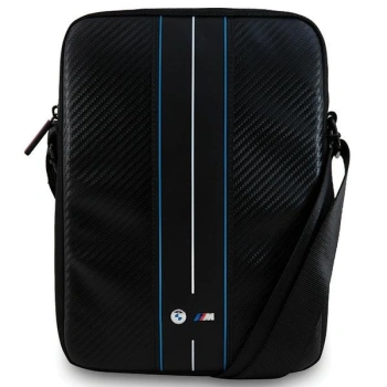 Torba BMW BMTB10COMSCAKL 10czarny/black Carbon Blue Stripes