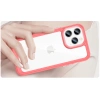 HURTEL POKROWIEC ETUI DO IPHONE 14 PRO OUTER SPACE SZTYWNY Z ŻELOWĄ RAMKĄ