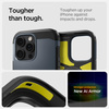 SPIGEN TOUGH ARMOR MAG DO IPHONE 16 PRO MAX OCHRONA Z MAGNETYCZNYM SYSTEMEM