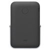UNIQ Powerbank Hoveo 5000mAh USB-C 20W PD Fast charge Wireless Magnetic szary/charcoal grey