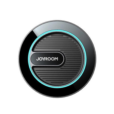 Uchwyt do telefonu Joyroom JR-ZS366 magnetyczny na kokpit - czarny