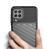 THUNDER CASE ELASTYCZNE ETUI POKROWIEC DO SAMSUNG GALAXY A22 4G WYTRZYMAŁE