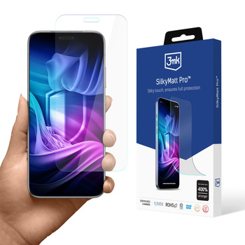 Honor Magic8 Pro - 3mk Silky Matt Pro