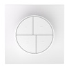 Przycisk Zigbee SONOFF SNZB-01M 4-przyciskowy